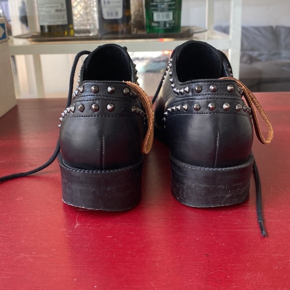All Saints shoes - Picture 3 of 7